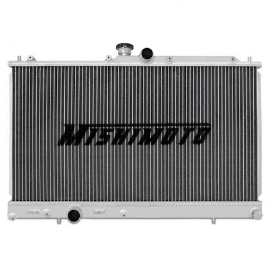 Radiator Mishimoto - Evo 9