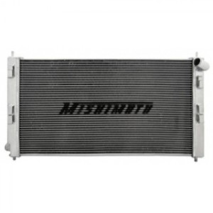 Radiator Mishimoto X-Line - Evo X