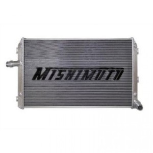 Radiator Mishimoto - Golf 5 GTI