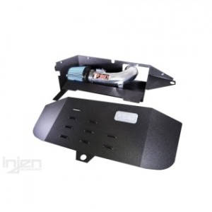 Injen short ram intake - F20 1.5L Turbo (3cilindri)