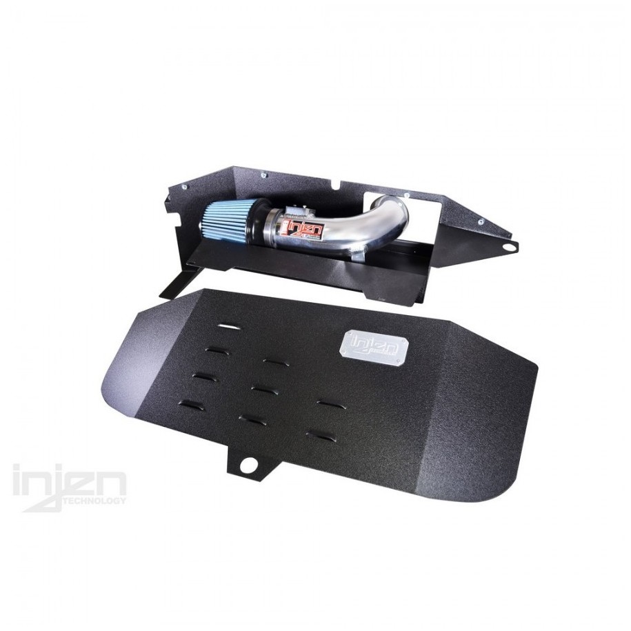 Injen short ram intake - F20 1.5L Turbo (3cilindri)