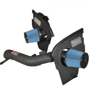 Injen short ram intake - BMW M3(F80) 6 cil turbo