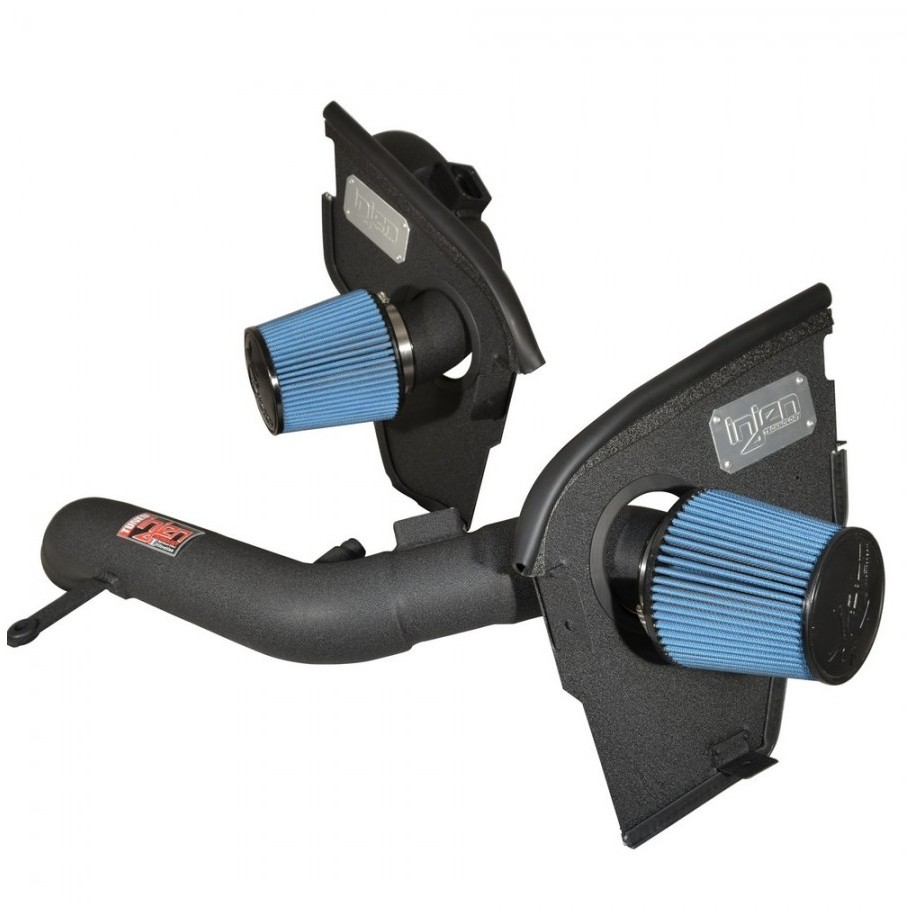 Injen short ram intake - BMW M3(F80) 6 cil turbo