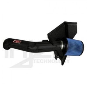 Injen short ram intake - F30 335i (6 cil.turbo)