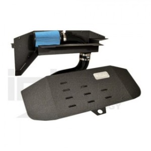Injen short ram intake - F30 328i (4 cil.turbo)