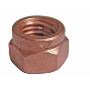 Piulite cupru M10x1.5