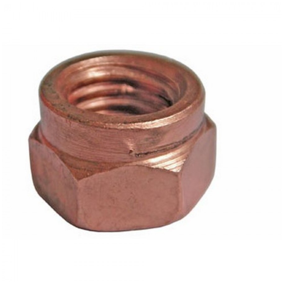 Piulite cupru M10x1.5
