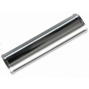 Cupla lunga (250mm) aluminiu - 76mm
