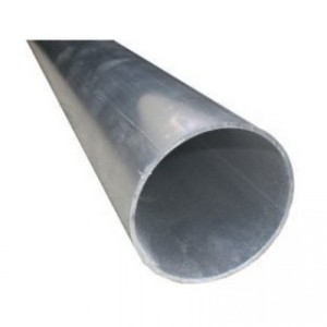 Teava aluminiu 1 metru - 70mm
