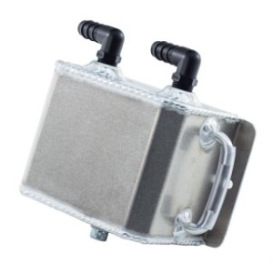 Oil catch tank - 1L