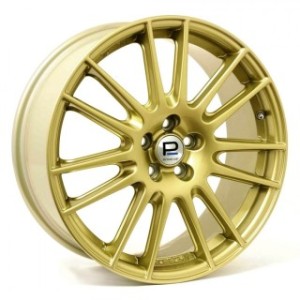 Janta Prodrive GT1 8.5x18"