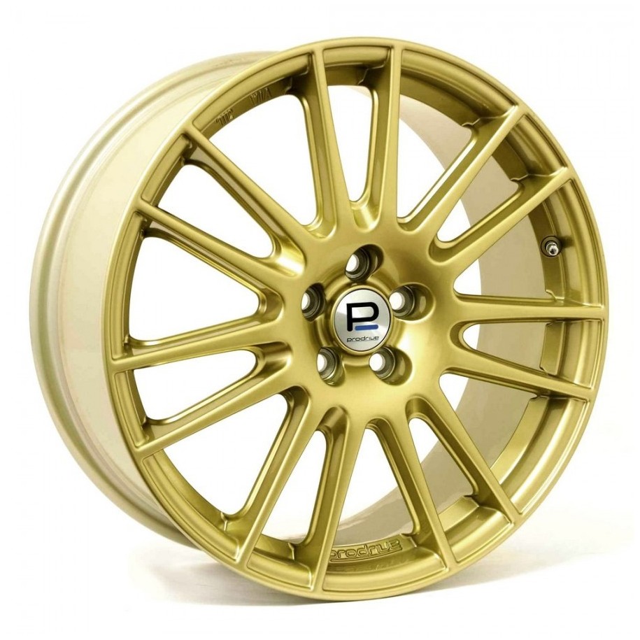 Janta Prodrive GT1 8.5x18"