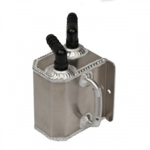 Oil catch tank - 0.5Litri