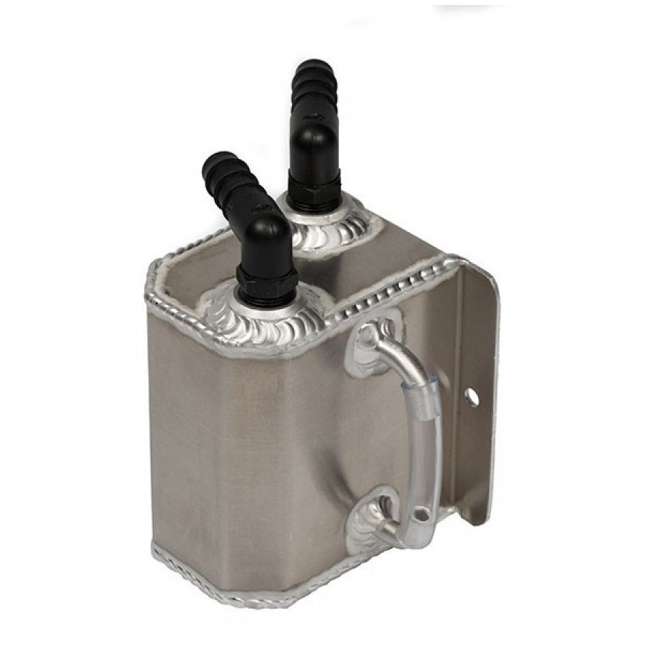 Oil catch tank - 0.5Litri