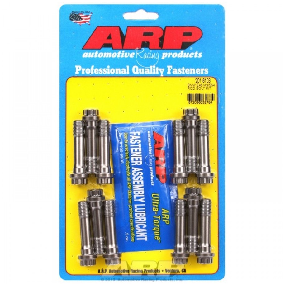 Prezoane biela ARP - BMW 2.5L (M50)