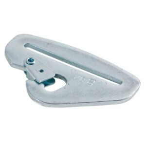 Clema de prindere centura 3"