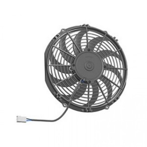 Ventilator Spal diametru 335mm/52mm grosime (trage) 2070m3/h