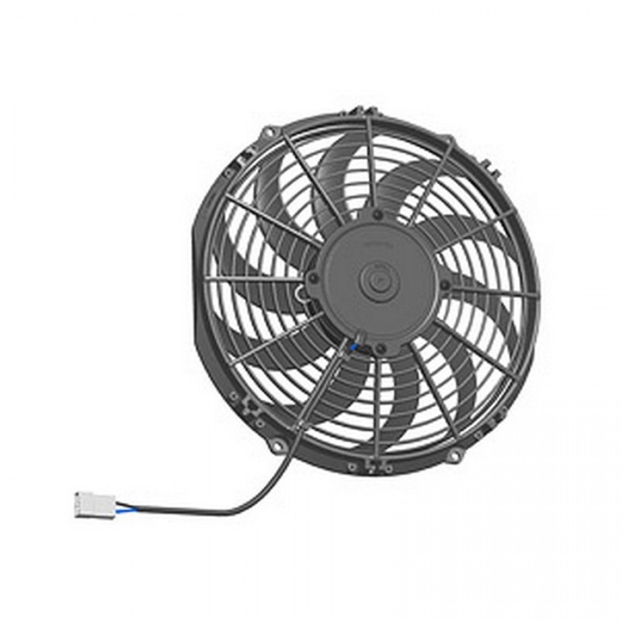 Ventilator Spal diametru 335mm/52mm grosime (trage) 2070m3/h