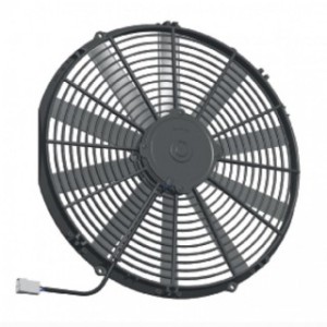 Ventilator Spal diametru 380mm63mm grosime (Trage)