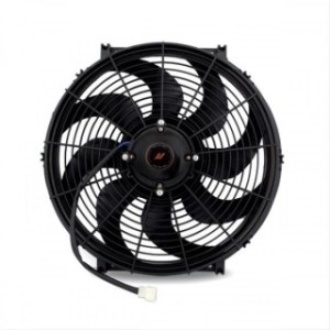 Ventilator Mishimoto Race Line - diametru 407mm
