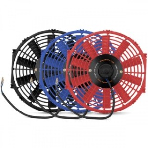 Ventilator Mishimoto - diametru 305mm