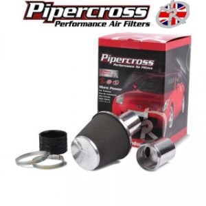 Admisie Pipercross - Corsa D OPC (1.6Turbo)