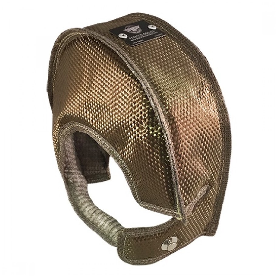 Protectie turbo BorgWarner EFR de la 7670