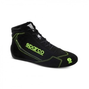 Ghete Sparco Slalom NRVF