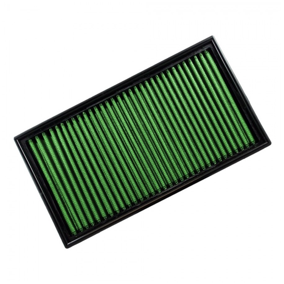 Green Filter - Peugeot 308 1.6HDI