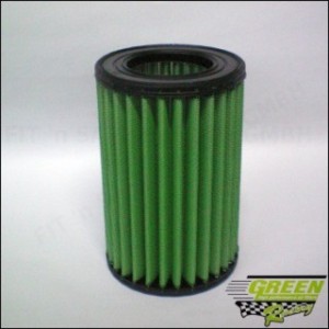 Green Filter - Capri I,II,III