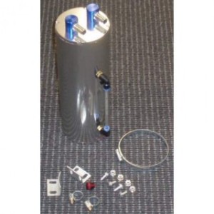 2L Oil Catch Tank