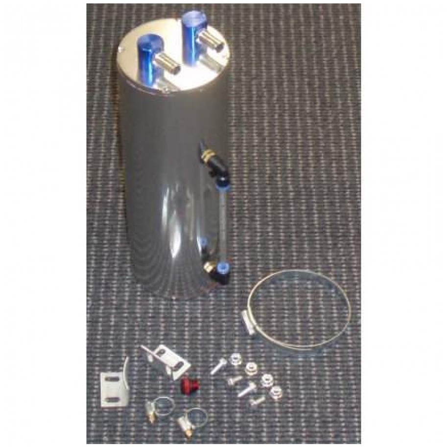 2L Oil Catch Tank