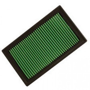 Green Filter - Scirocco 3 2.0TFSI