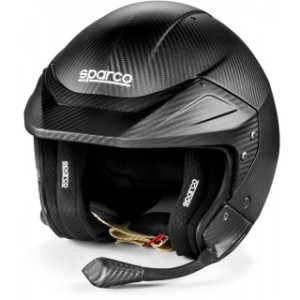 Casca Sparco FLUX RJ-I Carbon 8859-2024
