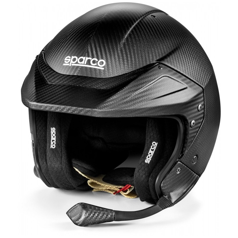 Casca Sparco FLUX RJ-I Carbon 8859-2024