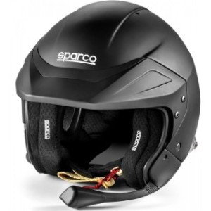 Casca Sparco FLUX RJ-I 8859-2024