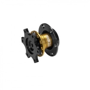 Quick Release FIA Sparco