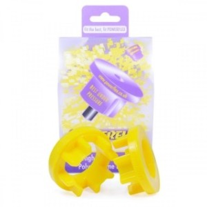 Powerflex bucse (insertie) diferential spate (pozitie montaj fata)