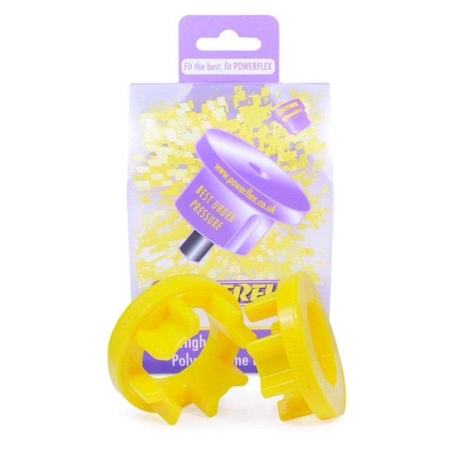 Powerflex bucse (insertie) diferential spate (pozitie montaj fata)