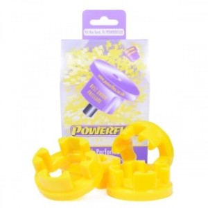 Powerflex bucse (insertie) diferential spate (pozitie montaj spate)