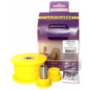 Tampon motor Powerflex Clio 2 RS (phase I)