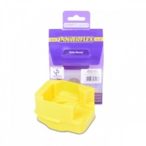 Tampon motor Powerflex - Clio 2 RS