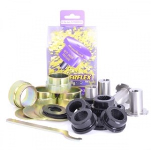 Bucsi Powerflex - brat fata(reglaj cadere) Clio 2RS