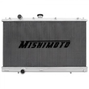 Radiator Mishimoto - Evo 4/5/6