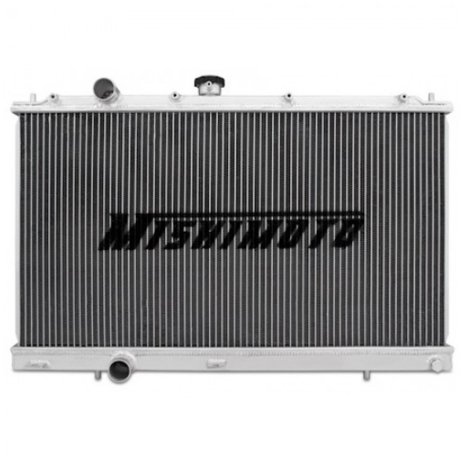 Radiator Mishimoto - Evo 4/5/6