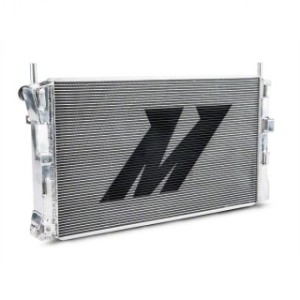 Radiator Mishimoto - Mustang EcoBoost