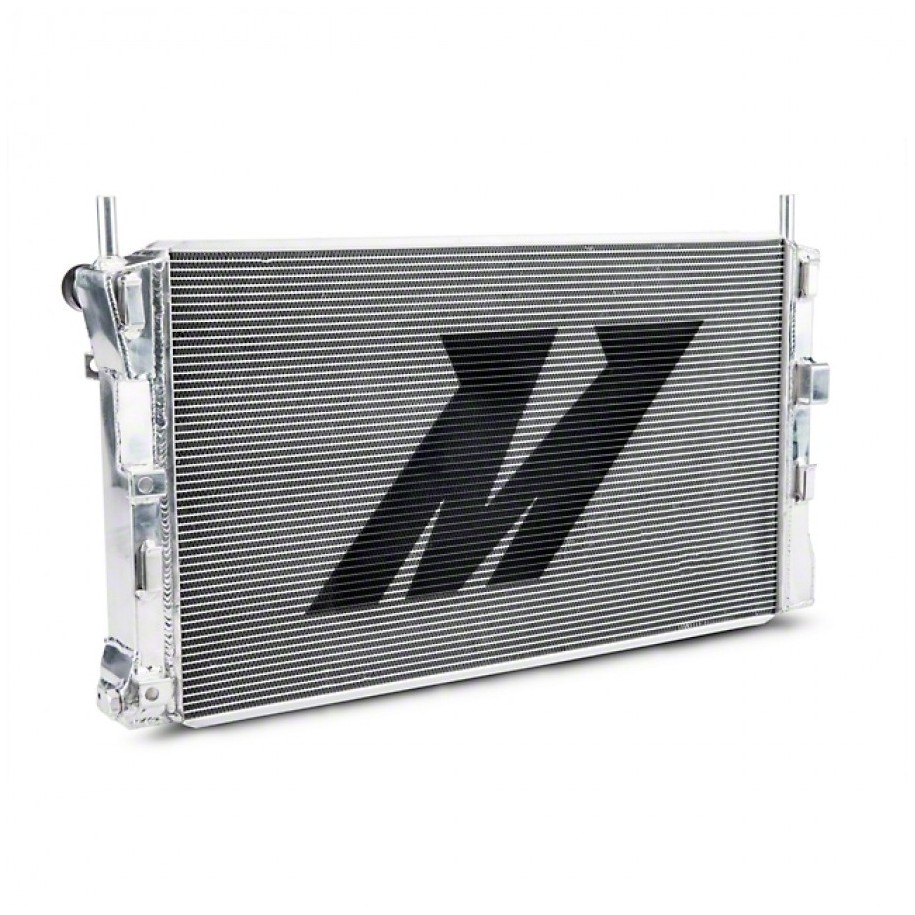 Radiator Mishimoto - Mustang EcoBoost