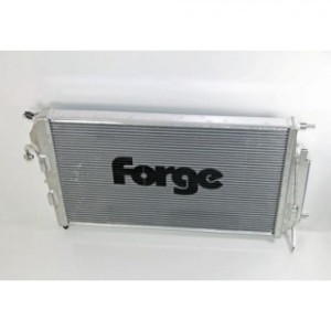 Radiator Forge motorsport - Megane 3RS