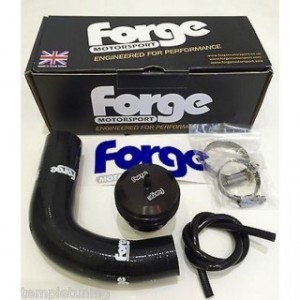 Forge kit blow off  - Focus 2 ST
