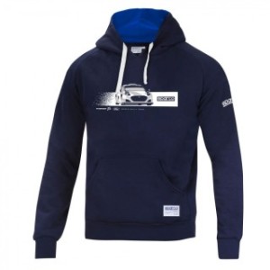 Hanorac WRC Sparco M-Sport